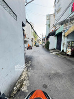 bán nhà nơ trang long, bình thạnh f7, 3 tầng, 4.5 tỷ