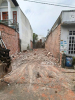 lô đất cưc vip, đường nhựa thông dt 88.7m2; tc 79m2, ngang 5m dĩ an - tp hcm, gần vincom giá có tl