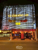 xuất cảnh bán gấp - bán nhà mặt tiền đào duy anh 181.5m² 5 tầng - 75 tỷ