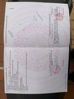 chính chủ cần bán nhanh lô golden hill ngay sau lưng shophouse