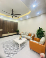 nhà mới đón tết. văn quán#hà đông. kv yên tĩnh. 3 thoáng-nội thất cơ bản.