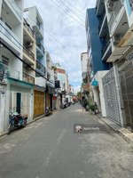 quá rẻ nhà mới sẵn 4 tầng | hxh phan đình phùng, p. cầu kiệu - 4x12m (5pn - 4wc). chỉ nhỉnh 8 tỷ tl