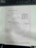 Bán 6710m2 đất vườn hồng thái, bắc bình, bình thuận sổ sẵn giá 540tr Lh 0938677909 xem sổ