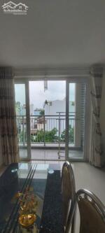 Cần Cho thuê căn hộ Lô A, An Phú Quận 6, Dt : 80 m2, 2PN, Giá : 11 tr/th,