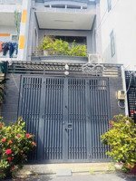 nhà p15 tân bình | hẻm nhựa 6m | nhà mới ở ngay