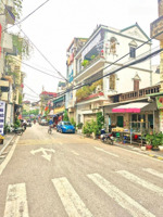 phân lô ôtô tránh, việt hưng kinh doanh, 100m2, 17.8 tỷ mặt tiền 5.2m,