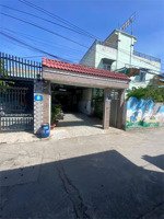 chủ nợ bán nhà 1trệt, 1lửng gần vòng xoay nguyễn văn linh, bình chánh