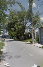 nhà 4x20m, hẻm xe hơi. đường dương công khi, nhà máy nước tân hiệp