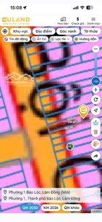 bán nhà riêng tại phường 1, bảo lộc, lâm đồng, giá tốt chỉ với 10,5 tỷ, 258m2