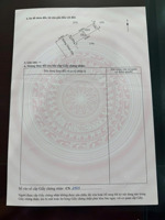 lô đất ngõ 81 tân thành, dương kinh, hải phòng diện tích 100m2 - ngang 5m đường nhựa rộng 1