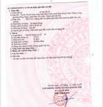 chính chủ cần tiền gấp: bán nhanh - căn 16 toà b - tầng cao view ciputra đông nam - 7,4 tỷ ctl