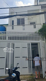 nhà đẹp trung mỹ tây 4pn - gấp bán chủ hạ chào 1 tỷ hẻm 5m