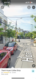 cần bán lô đất mt hoà phú 18-đất đẹp gần hoàng thị loan và tô hiệu