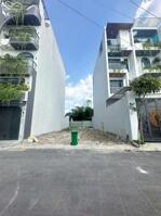  BÁN GẤP ĐẤT THẠNH XUÂN 25 – Q12 GIÁ 5TY2