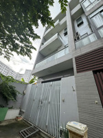 bán nhà 8,5 tỷ - 3 tầng hxh 5m đường số 12, trường thọ gần chung cư chương dương, metro, xlhn