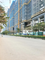 đất phú thượng tây hồ, 100m, mặt tiền 6.5m, ngõ thông ô tô, ngay cạnh kđt ciputra - ở, đầu tư