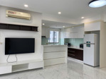 cho thuê ch green valley pmh q7. 135m2 full nội thất có ô xe. giá chỉ 34tr/tháng. lh: 
