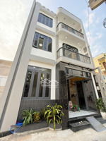 biệt thự mini 4tầng dt 7x8m 5pn 4wc full nt hẻm 5m xhđỗ cửa trần thị năm p. trung mỹ tây q12, 6,2tỷ