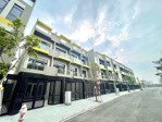 nhà phố bcons eden park sổ riêng từng căn, hỗ trợ vay 70%
