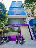 bán tòa nhà mt phan đăng lưu pn | 8x22m hầm 7 lầu | hđt 250tr | giá 60 tỷ