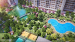 bán căn s06.06.x6.01 2pn + tại vinhomes grand park chiết khấu 1,75 tỷ, 69m2, 