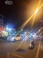 tòa nhà mặt tiền dương đình hội dòng tiền 40tr/tháng vị trí đắc địa