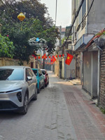 hàng hiếm! mặt phố lai xá ô tô tránh 6 tầng thang máy kinh doanh bất chấp