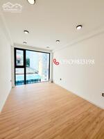 ️️️Nhà 5 Tầng P.Chợ Quán Quận 5 SHR Ở Ngay.️️️