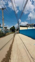 bán lô đất LÀM KHO XƯỞNG 1/ sẹc quốc lộ 51 gần sân bay Long Thành, Đồng Nai