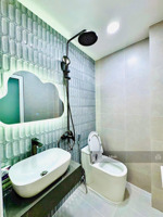 bán nhà hẻm xe hơi kia morning đường điện biên phủ -xvnt p21 bt 4,1x8,2m 1trệt 1lầu 2pn 2wc full nt