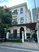 anh sếp bán căn biệt thự víp nhất dự án 285m2 - sẵn sổ đỏ - 86 tỷ bao sang tên(xem là ưng) có 1-0-2