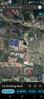 tdp đông hương gần kcn yên lư diện tích gần 107m full thổ cư mặt tiền 11.82m, 