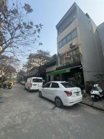 bán đất đẹp tây nam linh đàm, dt 60m2, mt 5m. vỉa hè, 2 ô tô tránh. giá 16.9 tỷ. pháp lý chuẩn