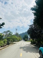 [siêu vip] đất mt kinh doanh đường 7m5 nguyễn chí trung, chỉ nhỉnh 3 tỷ