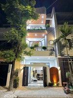 bán nhà riêng 2,35 tỷ 67,5m2 (5 x 13,5) vườn lài an phú đông quận 12 hxh hđ thuê 15tr/th shr