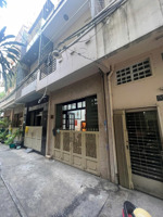 bán nhà hẻm 4m an dương vương q5 - 4x14.5, 3 tầng - giá tốt nhỉnh 10 tỷ