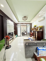 huỳnh văn bánh - 59m2 - 4 tầng - sát mặt tiền - vuông vức - phú nhuận - 8.3 tỷ