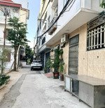 trịnh văn bô nam từ liêm | 5 tầng thang máy nhà mới keng ô tô đỗ cửa chỉ hơn 8 tỷ