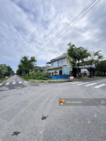 bán đất 2 mặt tiền ngã 4 đường lê đình chinh giao đồng phước huyến khu bá tùng hoà quý 166m/7 tỷ85