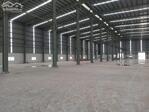 Cho Thuê Nhà Xưởng 6480m2 (13,600m2) Kcn Dĩ An, Bình Dương