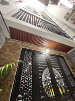 bán nhà bạch mai - hai bà trưng, dt75m x5 tầng thang máy, ở và khai thác kd đỉnh nhất khu vực