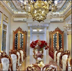 bán villa đường nguyễn đình chiểu 312m² 4 tầng - 320 tỷ - biệt thự trung tâm quận 1