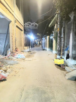 nhà ngang 5m 70m2, trường chinh, tân bình, hẻm xe hơi thông, 3 tầng