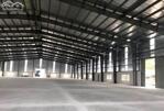 CHO THUÊ NHÀ XƯỞNG – TÂN UYÊN, BD – 125.000m²