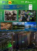 Bán căn góc 3PN 80m2 The Parlank giá 4.256 tỷ vay 0% đến khi nhận nhà CK 14.5% quà 199tr 0964364723