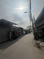 bán nhà cấp 4 , mặt đường lê văn thịnh nối dài p cát lái , tiện xây mới