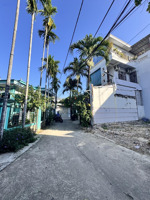 bán đất tại mai xuân thưởng, vĩnh hòa, nha trang, giá chỉ 3,6 tỷ, dt 53,5m2, view đẹp, uy tín