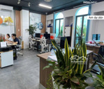sàn văn phòng 120m2 đường nguyễn xí, quận bình thạnh