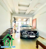 chỉ 9,45 tỷ hẻm xe tải xe hơi đậu trong nhà khu aeon tân phú - 5pn 5wc diện tích: 70m²