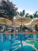 bán gấp căn vila chỉ việc khai thác dòng tiền 1120m full thổ cư 13,5 tỷ 